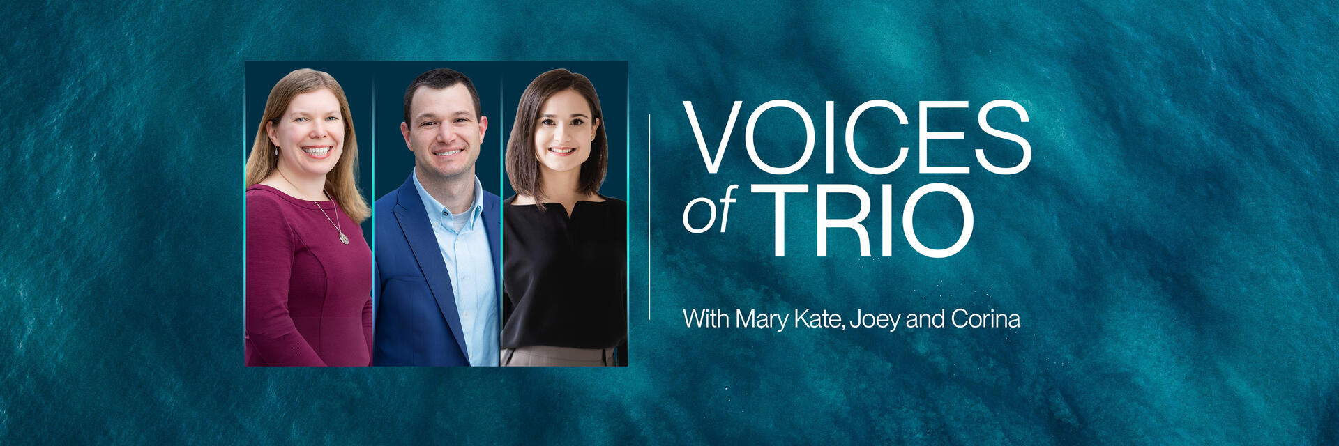Voices of Trio - Transform Auto: Accelerating Renewable Energy Across the Automotive Supply Chain