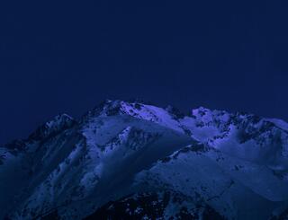 Monthly Monitor - October 2025