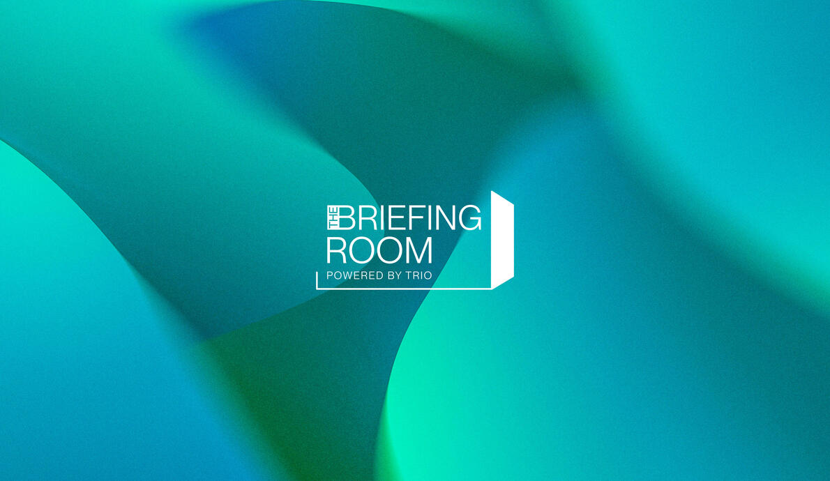 The Briefing Room