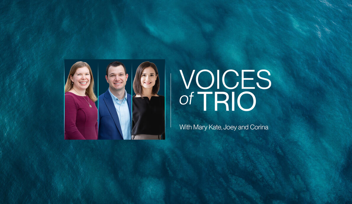 Voices of Trio - Transform Auto: Accelerating Renewable Energy Across the Automotive Supply Chain