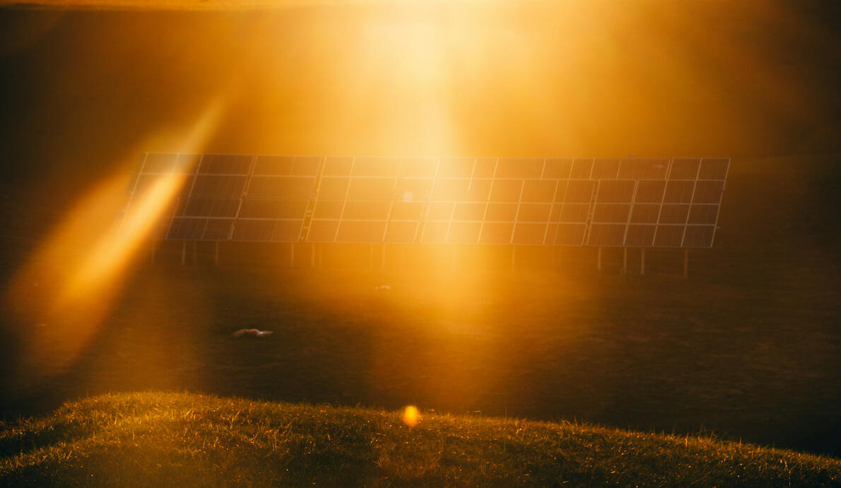 Community Solar