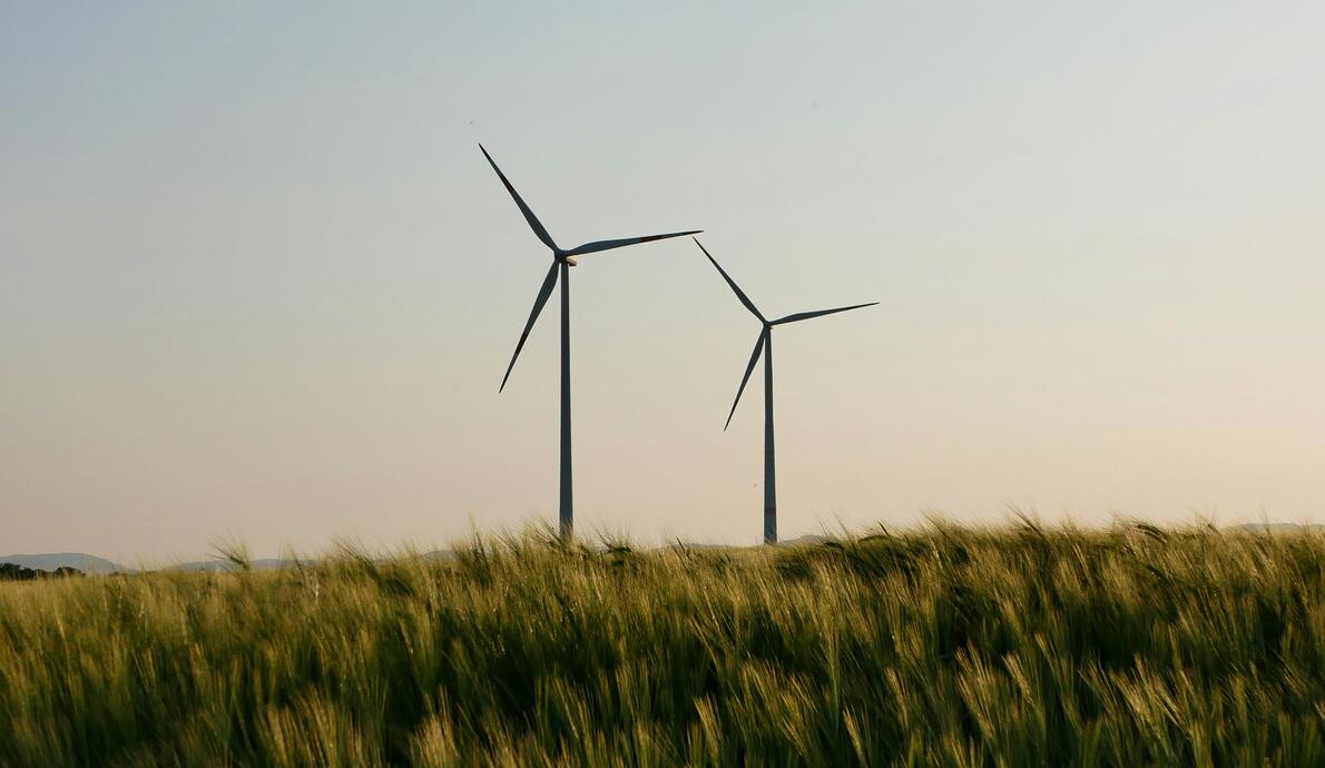 The Next Phase of the Renewable Energy Market: Competing on Economics Rather than Incentives